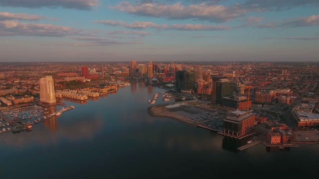 Ocean City Md Drone Stock Footage: Royalty-Free Video Clips - Storyblocks