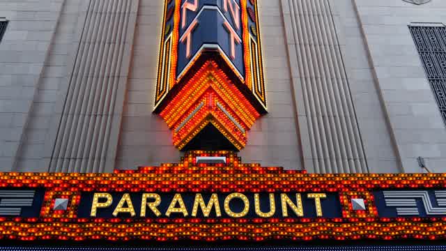 Paramount Plus Stock Footage: Royalty-Free Video Clips - Storyblocks