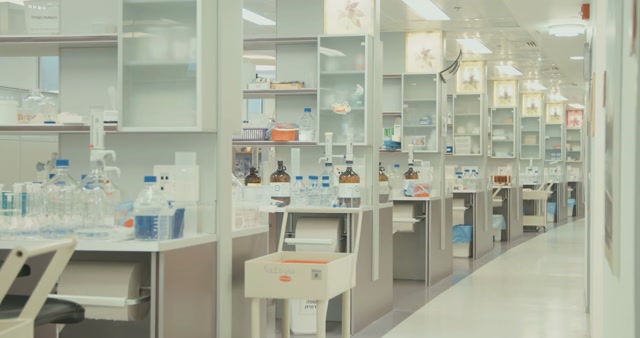 Medical Lab 1990 Stock Footage: Royalty-Free Video Clips - Storyblocks