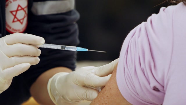 Vaccine Shot Stock Footage: Royalty-Free Video Clips - Page 2 - Storyblocks