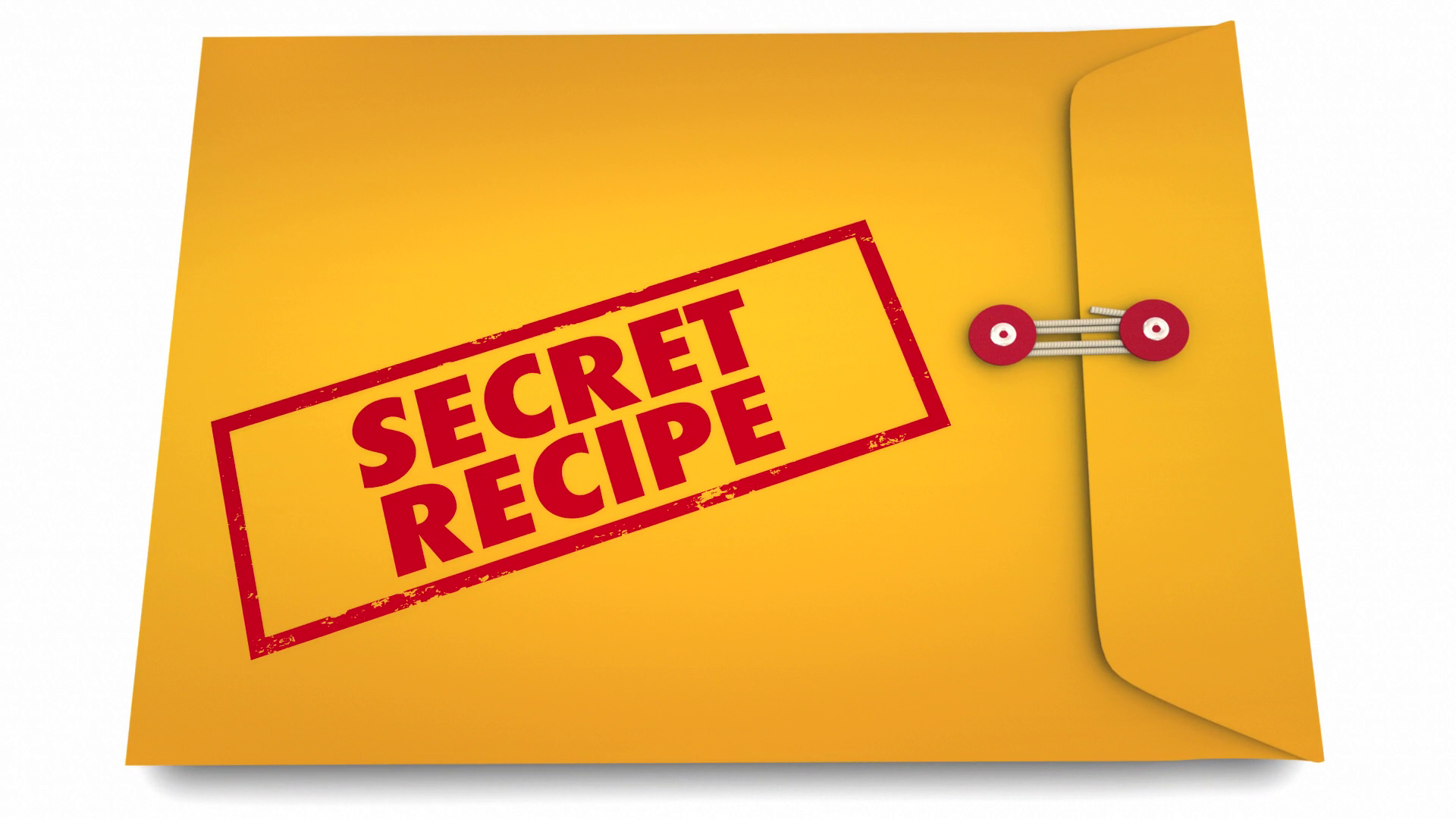 Secret Recipe Food Cooking Ingredients Stock Motion Graphics SBV ...