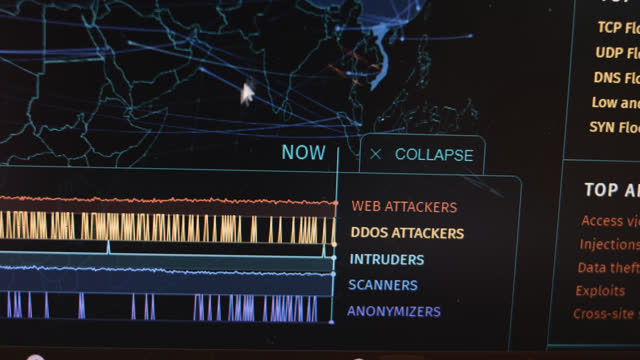 Data Tracker Stock Footage: Royalty-Free Video Clips - Storyblocks