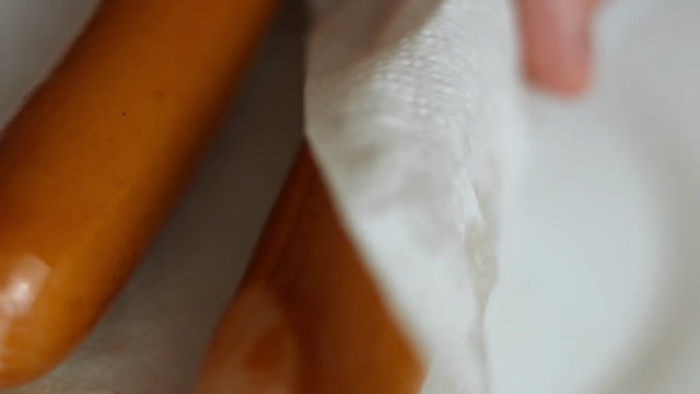 Cleaning Of Meat Stock Footage: Royalty-Free Video Clips - Storyblocks