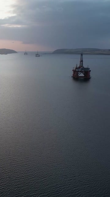 Industrial Drilling Rigs Stock Footage: Royalty-Free Video Clips ...