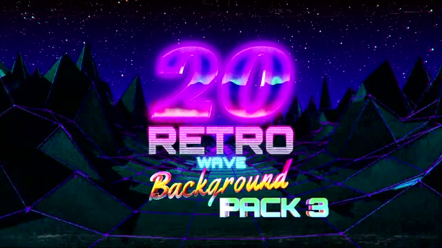 Royalty-Free 90s Overlay Templates - Storyblocks