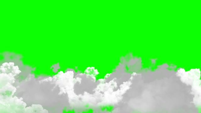 Slow Moving Clouds | Effects and Overlays motion backgrounds - Storyblocks