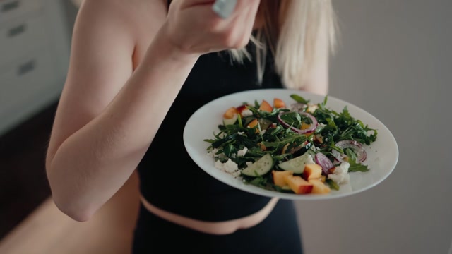 Healthy Lifestyle Stock Video Clips & Footage - Storyblocks