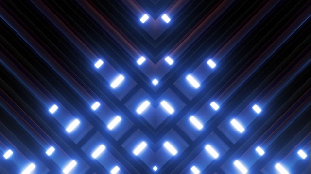 Led Pattern Stock Footage: Royalty-Free Video Clips - Storyblocks