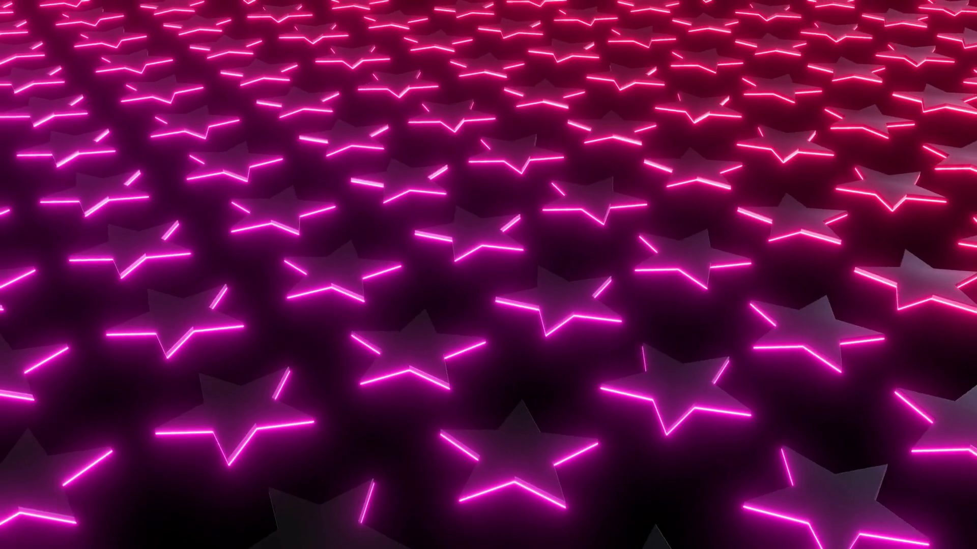 4 K Colored Stars Loop Stock Motion Graphics SBV-352978885 - Storyblocks