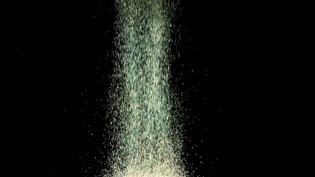 Particle Splash Stock Footage: Royalty-Free Video Clips - Storyblocks