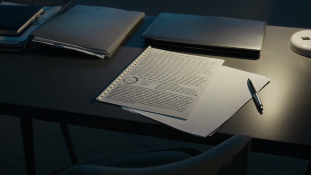 Notebook Paper Stock Footage: Royalty-Free Video Clips - Storyblocks