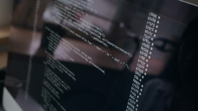 Desktop Computer Screen Stock Footage: Royalty-Free Video Clips ...