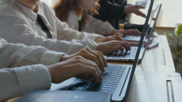 Computer Science Stock Footage: Royalty-Free Video Clips - Storyblocks