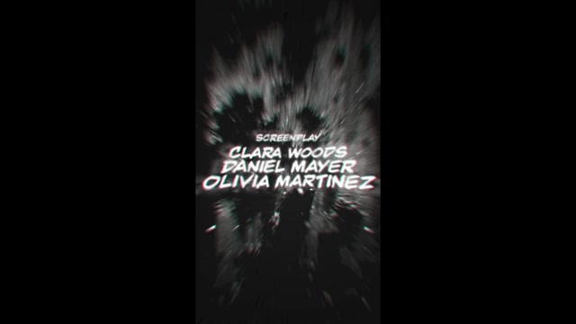 Royalty-Free Cinematic Outro Templates - Storyblocks