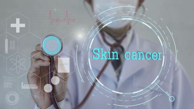 Skin Cancer Lab Stock Footage: Royalty-Free Video Clips - Storyblocks
