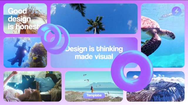 Royalty-Free Modular Grid Templates - Storyblocks