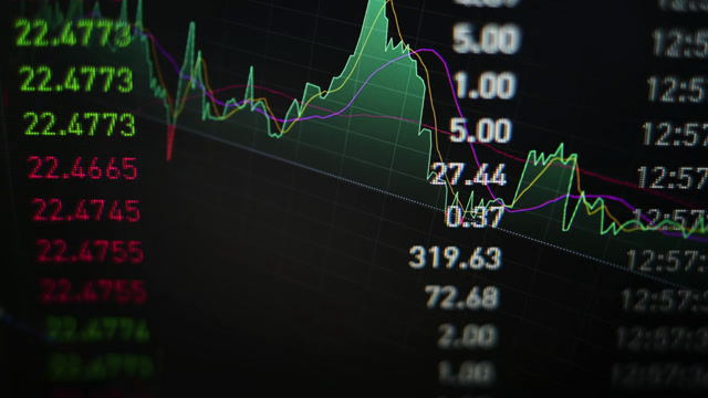 Market Price Charts Stock Footage: Royalty-Free Video Clips - Storyblocks