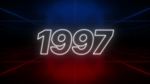 Back In 1997 Stock Footage: Royalty-Free Video Clips - Storyblocks