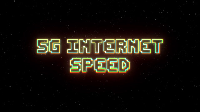 Internet Speed Stock Footage: Royalty-Free Video Clips - Storyblocks