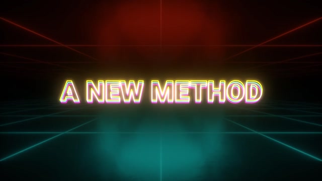 Method Animation Stock Footage: Royalty-Free Video Clips - Storyblocks