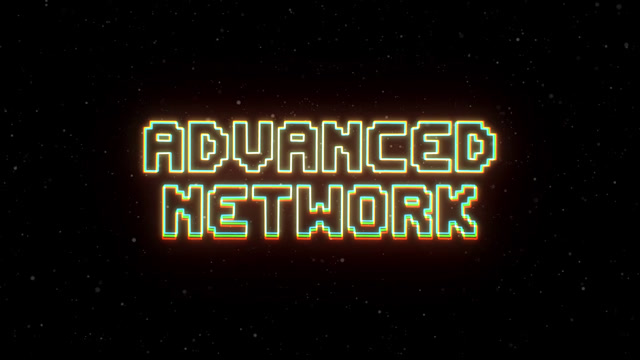 Advanced Network Stock Footage: Royalty-Free Video Clips - Storyblocks