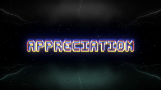 Appreciation Text Stock Footage: Royalty-Free Video Clips - Storyblocks