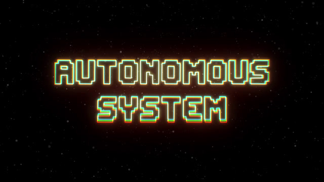 Autonomous System Stock Footage: Royalty-Free Video Clips - Storyblocks