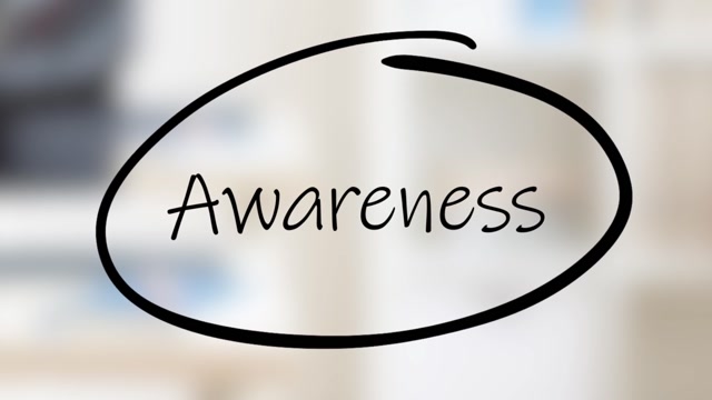 Awareness Stock Footage: Royalty-Free Video Clips - Storyblocks