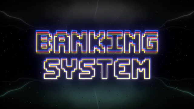 Banking System Stock Footage: Royalty-Free Video Clips - Storyblocks