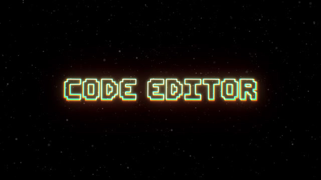 Code Editor Stock Footage: Royalty-Free Video Clips - Storyblocks