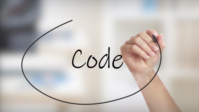 Code Developer Stock Footage: Royalty-Free Video Clips - Storyblocks