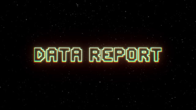 Report Data Stock Footage: Royalty-Free Video Clips - Storyblocks