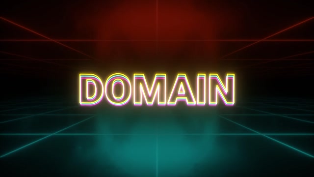 Internet Domain Stock Footage: Royalty-Free Video Clips - Storyblocks