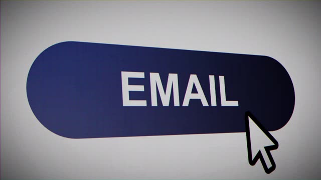 Email Button Stock Footage: Royalty-Free Video Clips - Storyblocks
