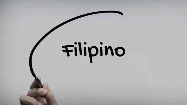 Filipino Chinese Stock Footage: Royalty-Free Video Clips - Storyblocks