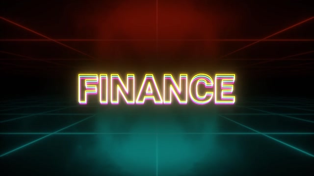 Finance Animation Stock Footage: Royalty-Free Video Clips - Storyblocks