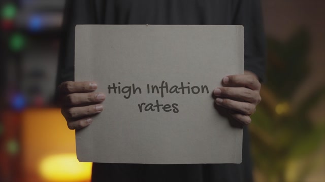High Rates Stock Footage: Royalty-Free Video Clips - Storyblocks