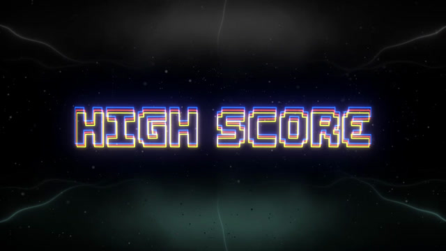 High Score Stock Footage: Royalty-Free Video Clips - Storyblocks