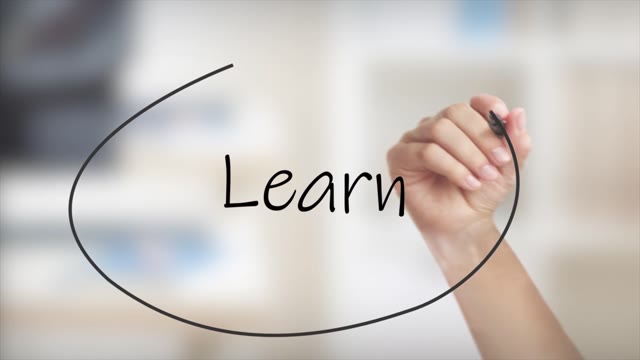 Learn People Stock Footage: Royalty-Free Video Clips - Storyblocks