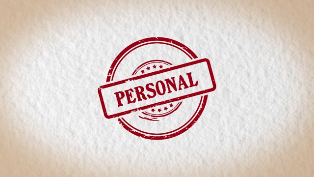 Personal Stock Footage: Royalty-Free Video Clips - Storyblocks