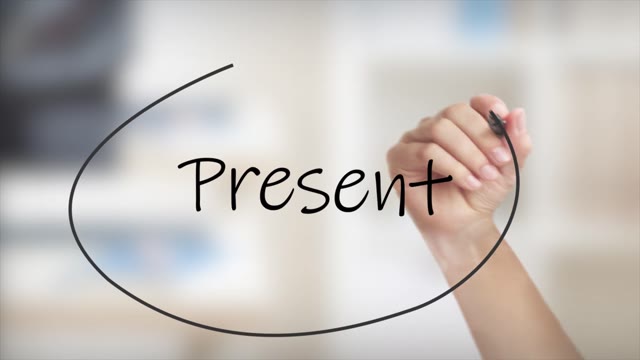Back To The Present Stock Footage: Royalty-Free Video Clips - Storyblocks