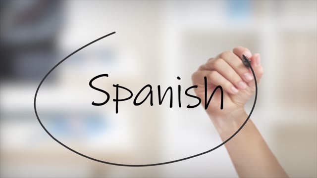 Spanish People Stock Footage: Royalty-Free Video Clips - Storyblocks