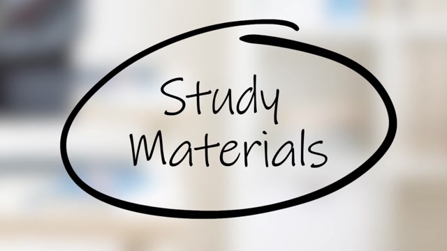 Study Materials Stock Footage: Royalty-Free Video Clips - Storyblocks