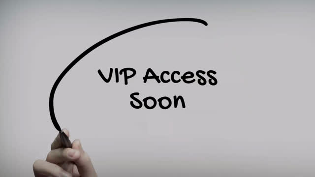 Vip Access Stock Footage: Royalty-Free Video Clips - Storyblocks