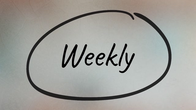 Weekly Stock Footage: Royalty-Free Video Clips - Storyblocks