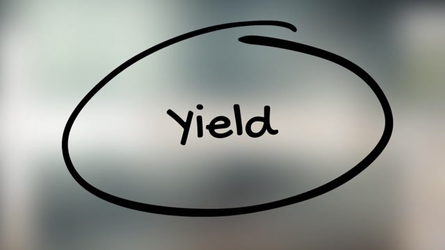 Yield Money Stock Footage: Royalty-Free Video Clips - Storyblocks