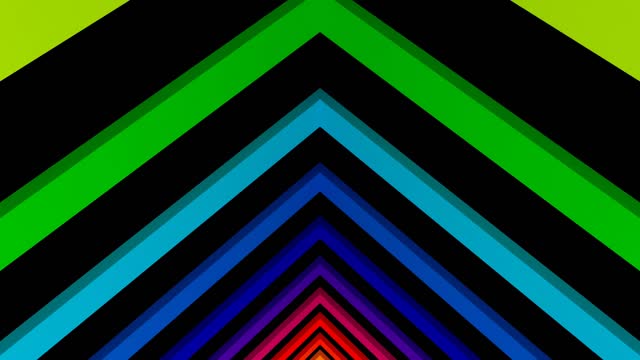 Rainbow Loop Stock Footage: Royalty-Free Video Clips - Storyblocks
