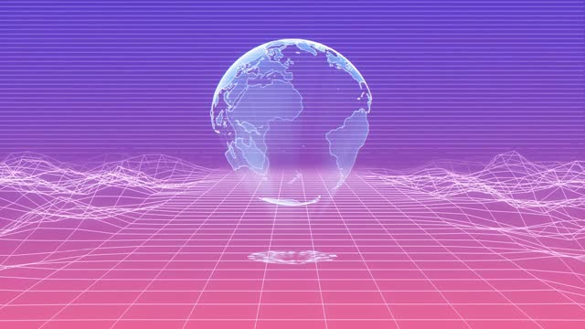 Sci Fi | Technology motion backgrounds - Storyblocks