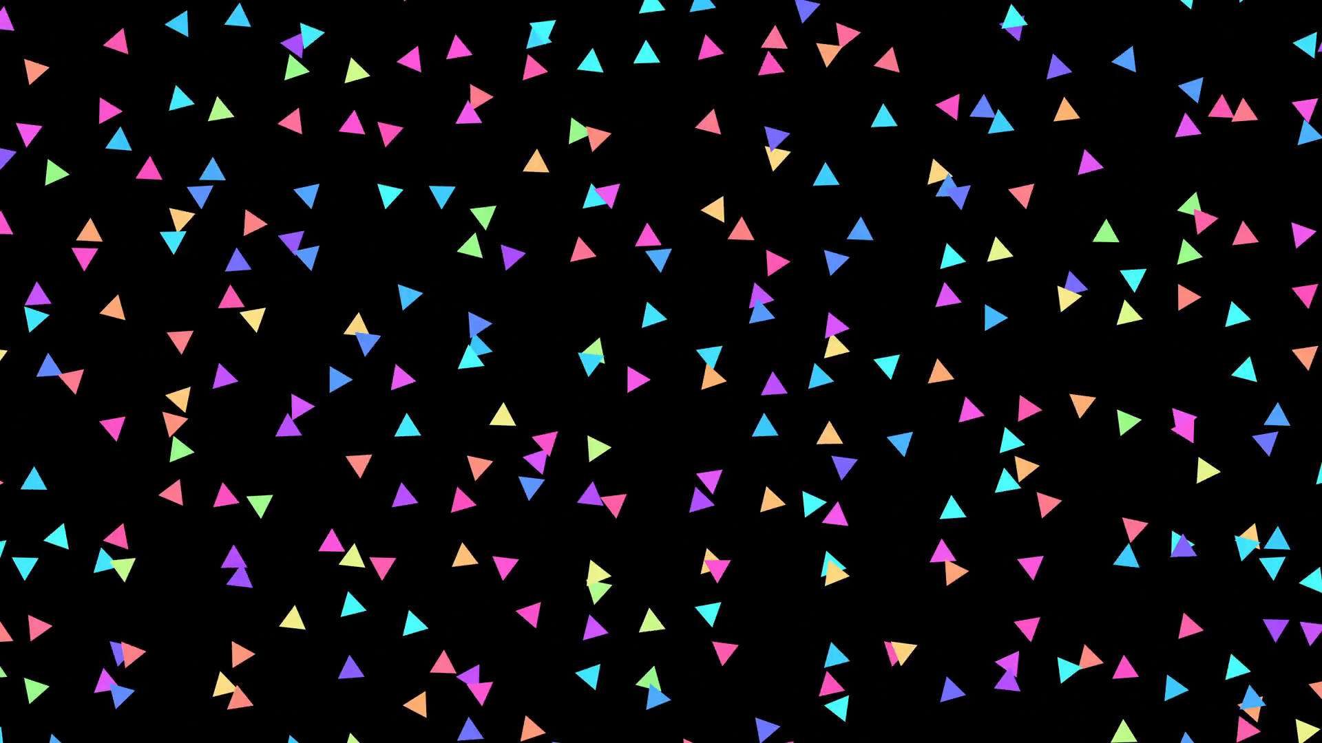 2d Animation Of Random Moving Rotating Stock Motion Graphics SBV ...