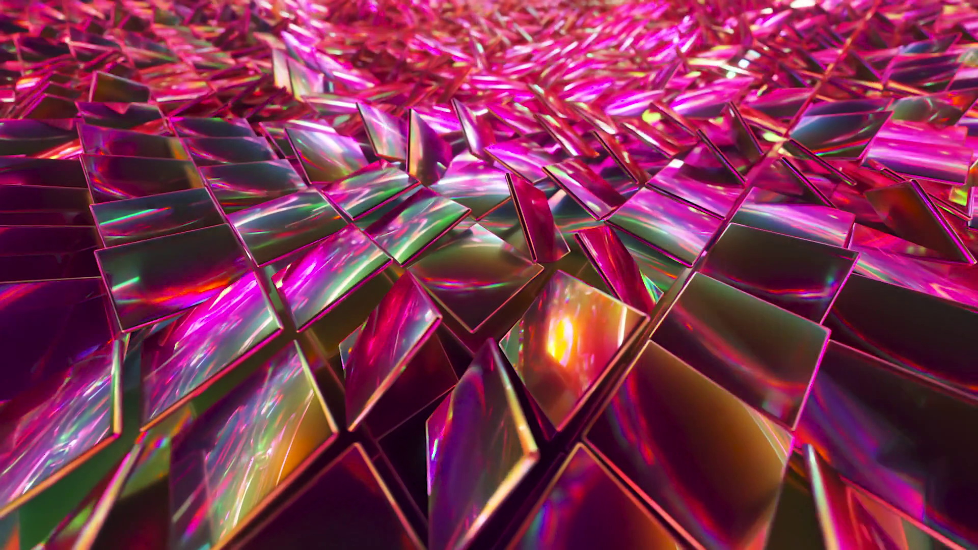 Abstract Background Of Reflective Stock Motion Graphics SBV-348363549 ...